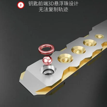 Технология подвесных шариков